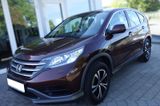 Honda CR-V Comfort 4WD.AHK.Allwetterreifen - Honda CR-V aus 2014
