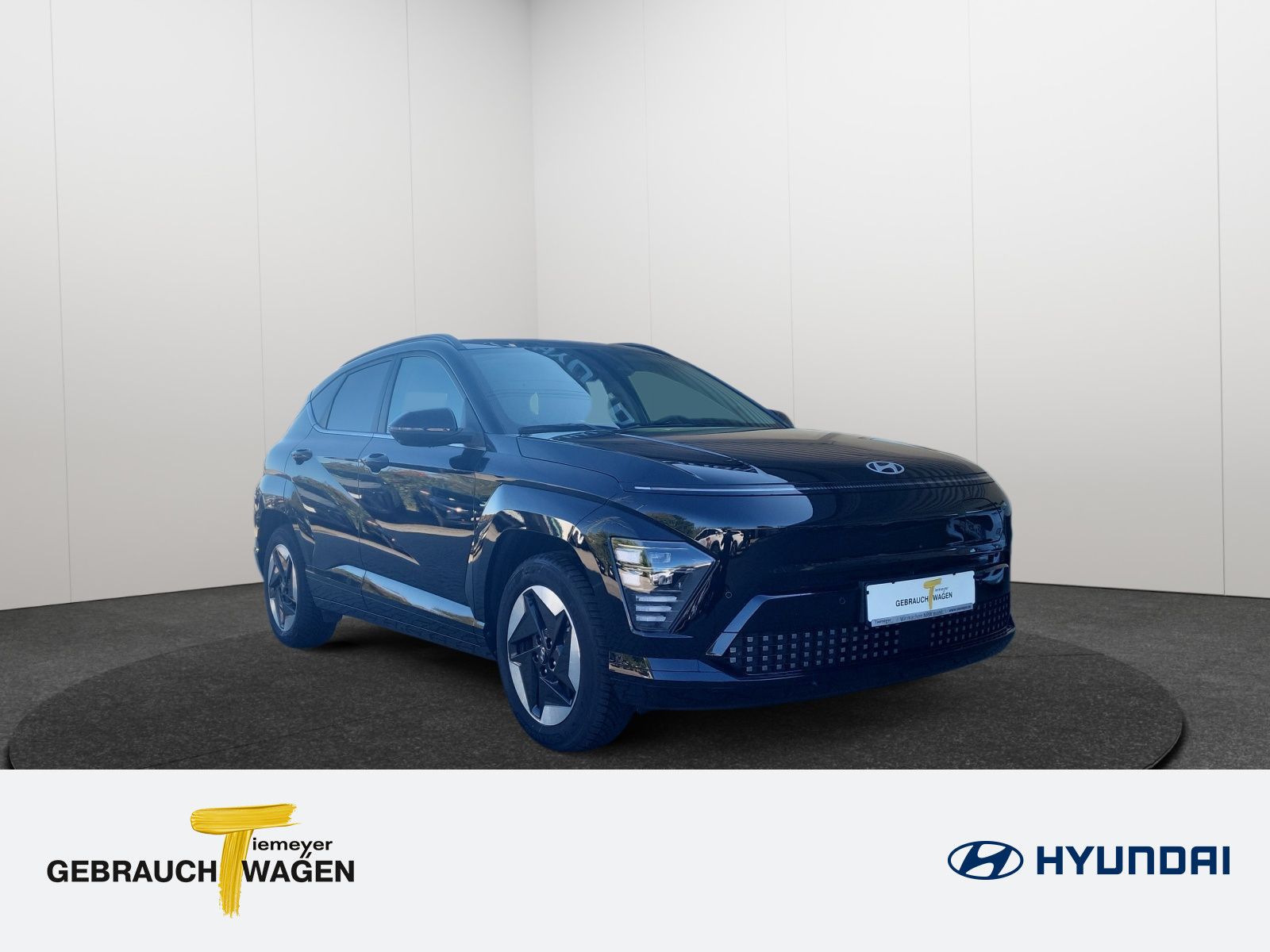 Hyundai Kona – Bild 3