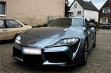 Toyota GR Supra 2.0 Dynamic Premium - Toyota Supra von privat