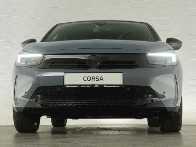 Corsa-e F FACELIFT ELECTRIC GS 51kWh AT+LED MATR