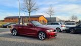 BMW 118i Cabrio Aut. -XENON*LEDER*NAVI- - BMW 118 in Bremen