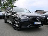 Mercedes-Benz GLC 43 AMG 4Matic Distronic+ AHK HUD 360º LED Sp