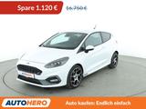 Ford Fiesta 1.5 EcoBoost ST*NAVI*TEMPO*LED*B&O*PDC* - Ford Fiesta aus 2020