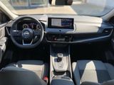 Vorschaubild Nissan Qashqai N-Connecta Autom. ,Komfort-&WinterPaket