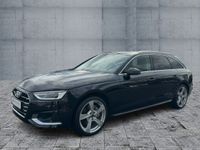 Audi A4 - Vorschau Bild 2