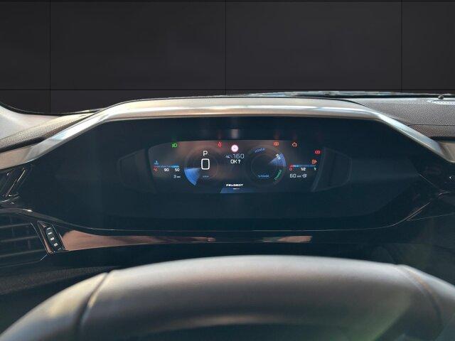 Peugeot 308 SW Allure 145 eDSC // Rent 6 Mon. // +360°Ka, миниатюра 10
