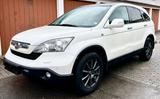 Honda CR-V 2.0 AWD 4x4 Leder Xenon Panorama - Honda CR-V in Nürnberg