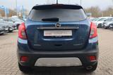 Opel Mokka 1.4 Turbo Innovation Aut. Bi-Xenon Navi - Opel Mokka Gebrauchtwagen in Leipzig