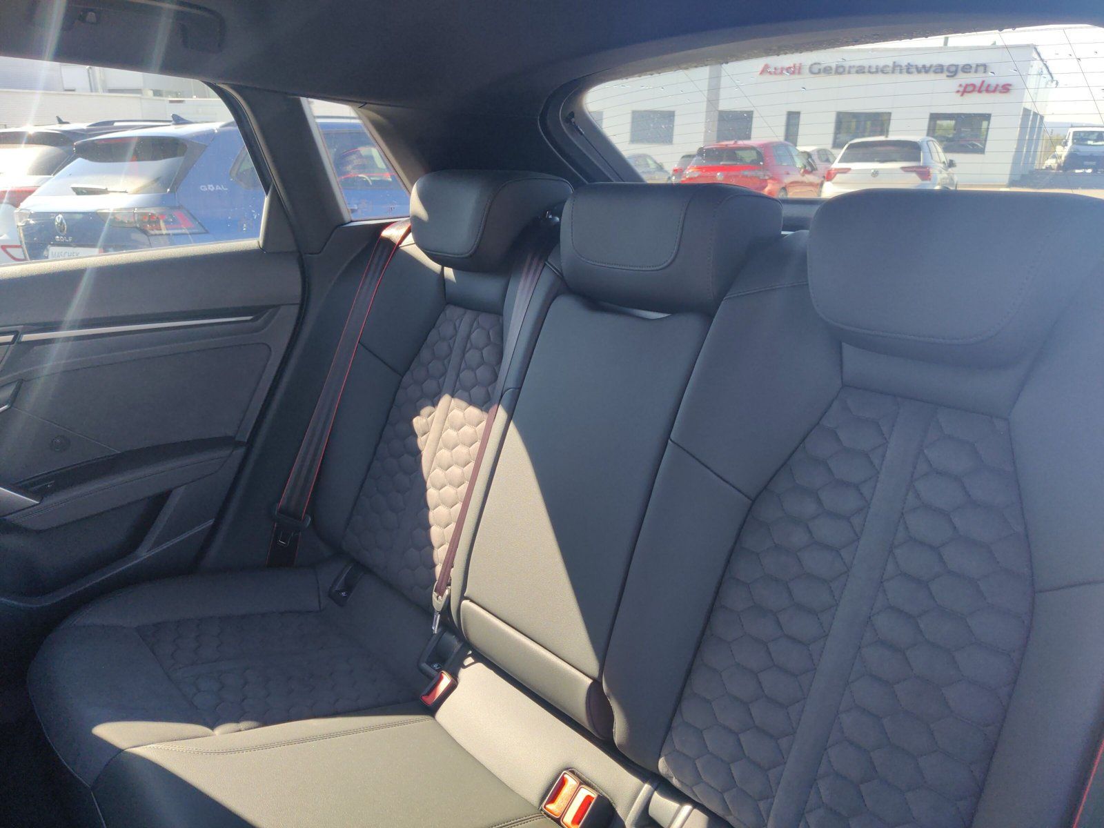 Audi RS3 - Bild 13