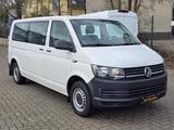 Volkswagen T6 Caravelle2,0TDI9-Sitze lang Rückf.k Standheiz - Volkswagen: Caravelle