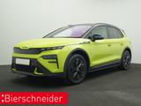 Skoda Elroq RS MAXX AHK LOUNGE WÄPU - Skoda Gebrauchtwagen in Münster