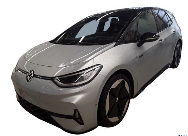 Volkswagen ID.3 - Bild 2