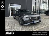 Mercedes-Benz E 220 d T AMG Edition Pano AHK DIGITAL Night 360 - Mercedes-Benz E-Class: AMG