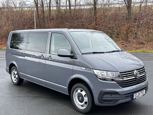 Volkswagen T6 Caravelle DSG 8-Sitze Voll-Elektro / Top