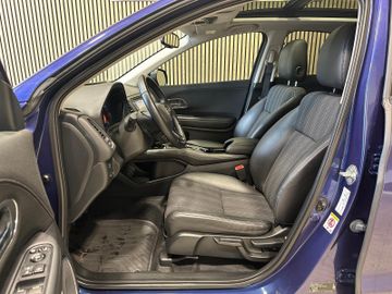 Honda HR-V - 5