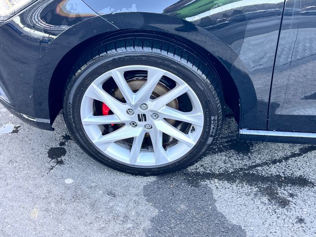 Ibiza FR 1.0 TSI DSG *Navi/PDC/LED/SHZ/Virt.Cock