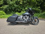 Indian Chieftain PowerPlus Dark Horse 112-Demobike %