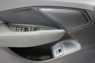 Cupra Terramar 2.0 4Drive VZ Pano 20 Zoll AHK 5.J.Gar.