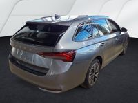 Skoda Octavia - Vorschau Bild 3
