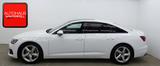 Audi A6 55 TFSI qu S line CARBON+OPTIK+GSD+360+B&O+ - Audi A6: Weiß