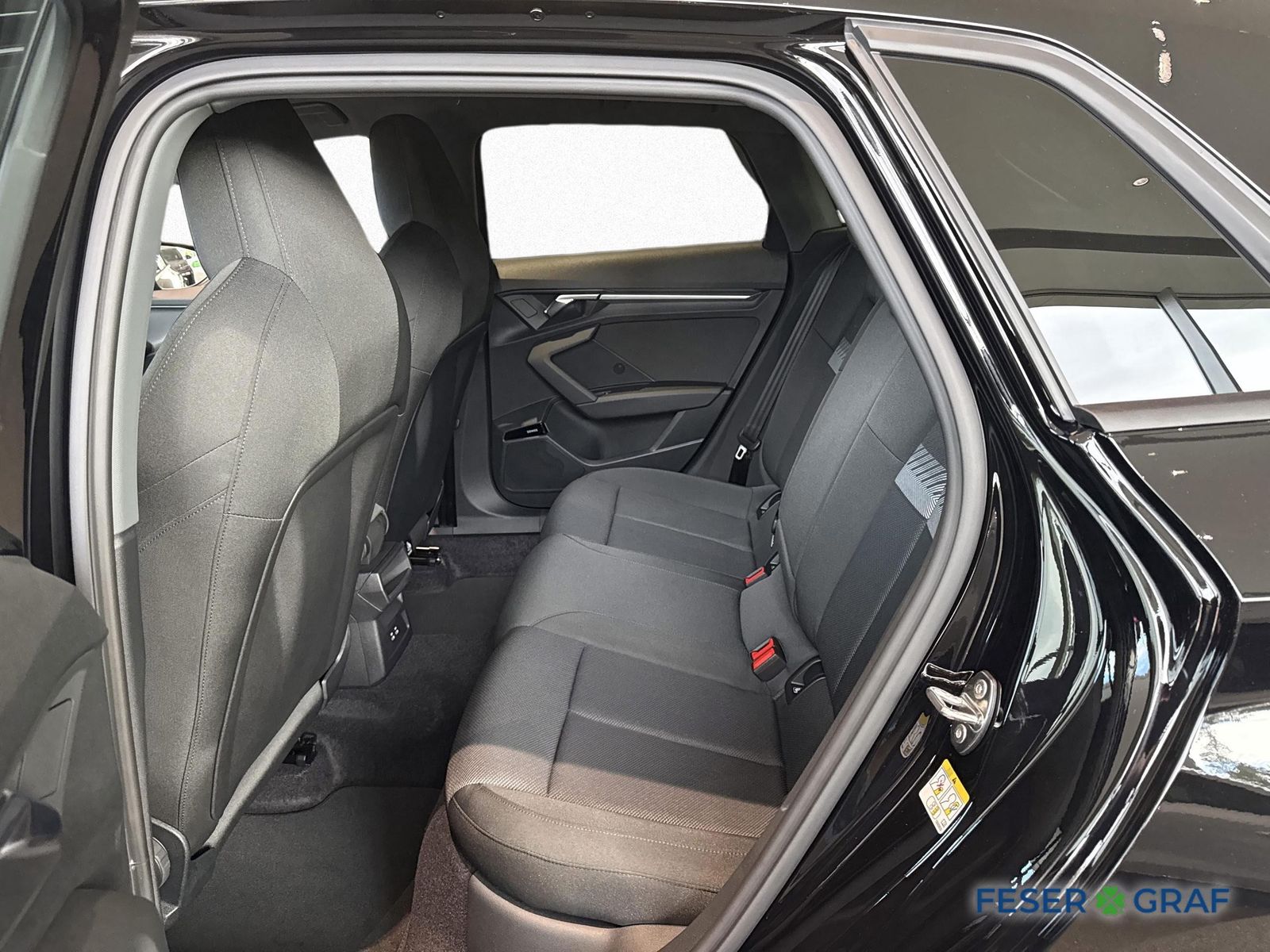 Audi A3 - Bild 14