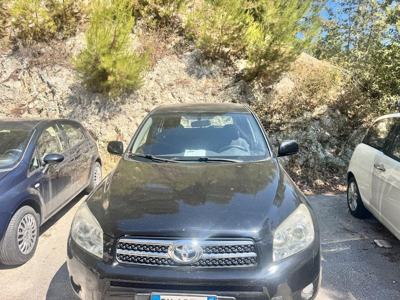 Toyota Andere