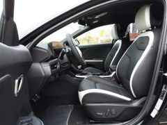 KIA K4 1.6T SW GT-line DCT DWP+ SD SITZ 18 KIA K4 1.6T SW GT-line DCT DWP+ SD SITZ 18