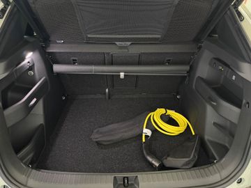 Skoda Elroq 85 Sportline 4mal4 "sofort lieferbar" AHK