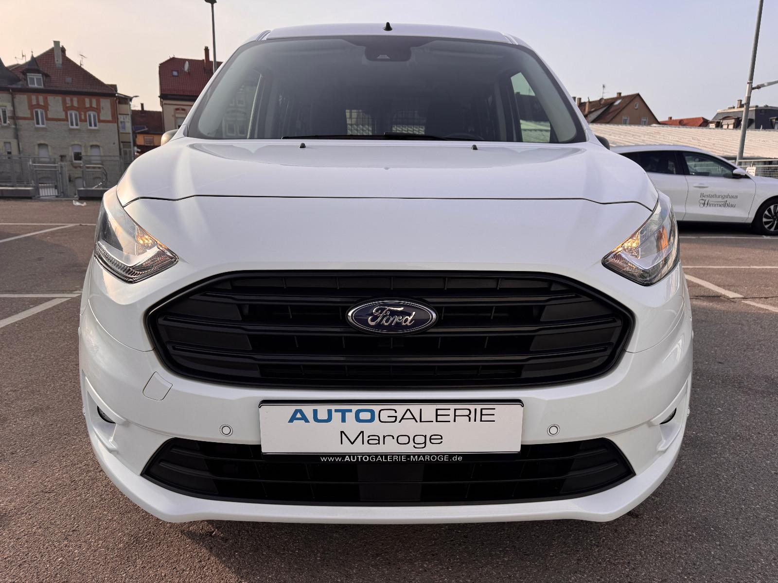 Ford Transit Connect 230 L2 Autm. NAVI/AHK/PDC/KAMERA