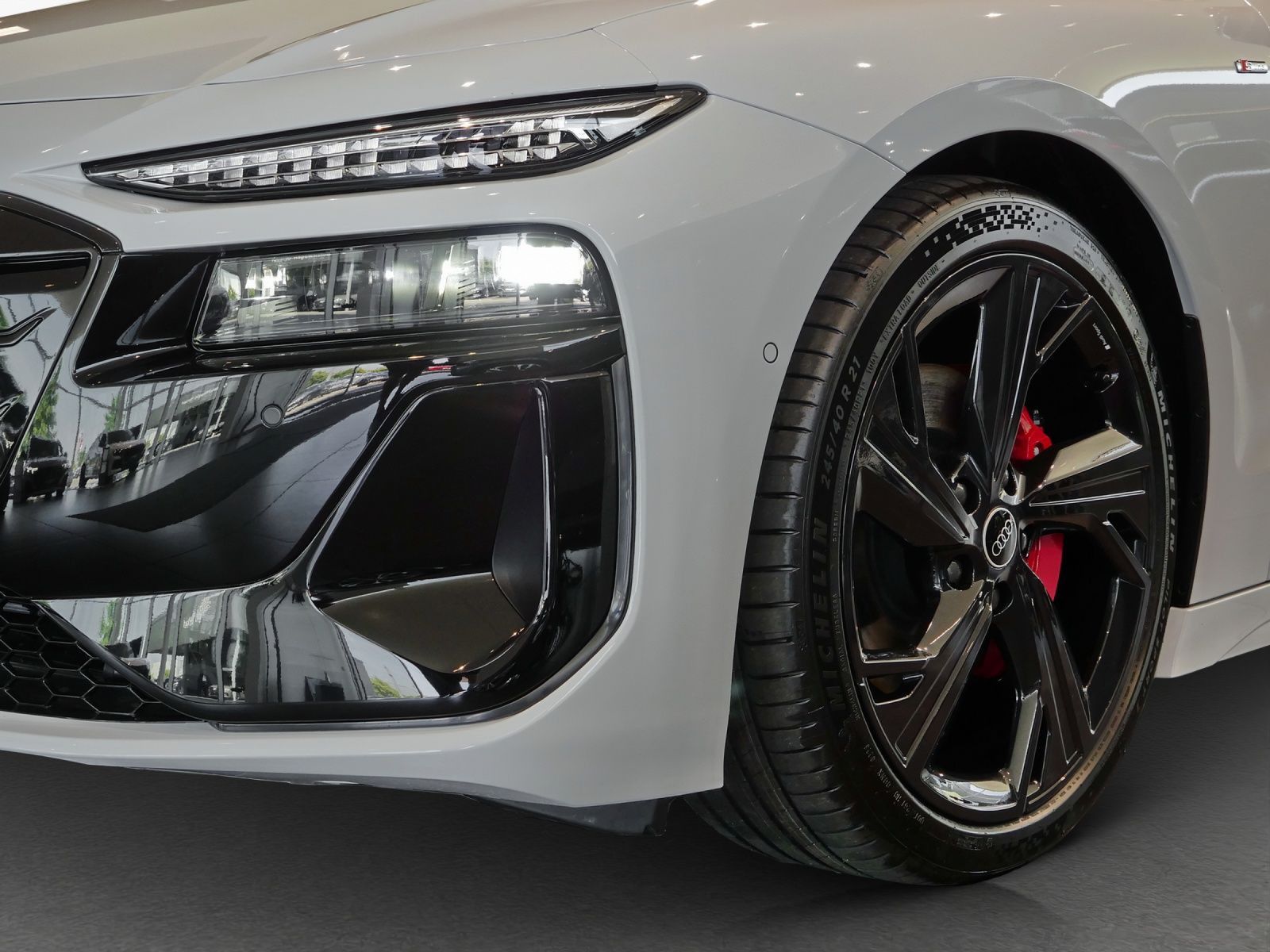 Audi A6 e-tron - Bild 14