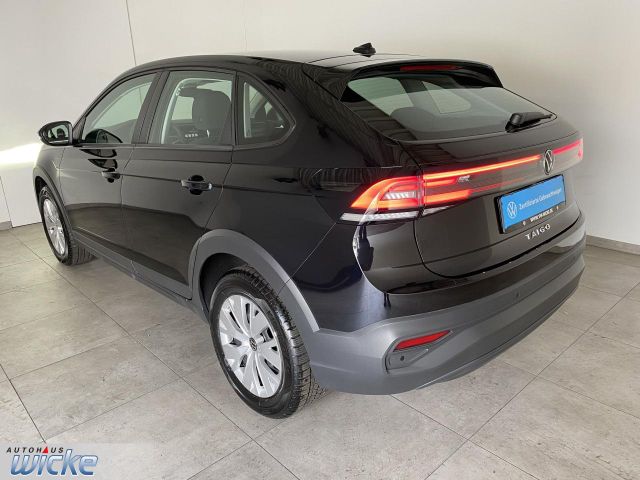 Taigo 1.0 TSI Basis CONNECT KLIMA PDC LED