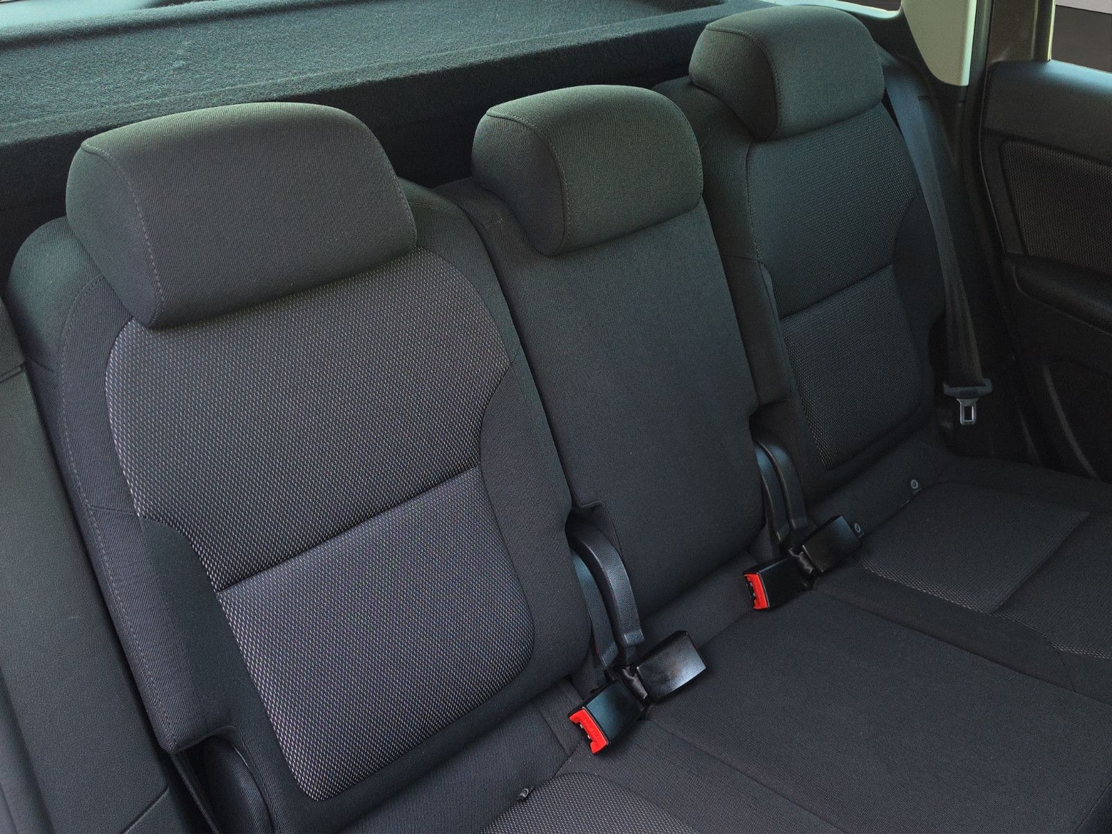 Fahrzeugabbildung SKODA Yeti TDI Ambition Plus Edition 4x4 ALLRAD TEMPOM