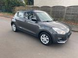 Suzuki Swift | wenig Kilometer| Scheckheft... - Suzuki Swift in Solingen