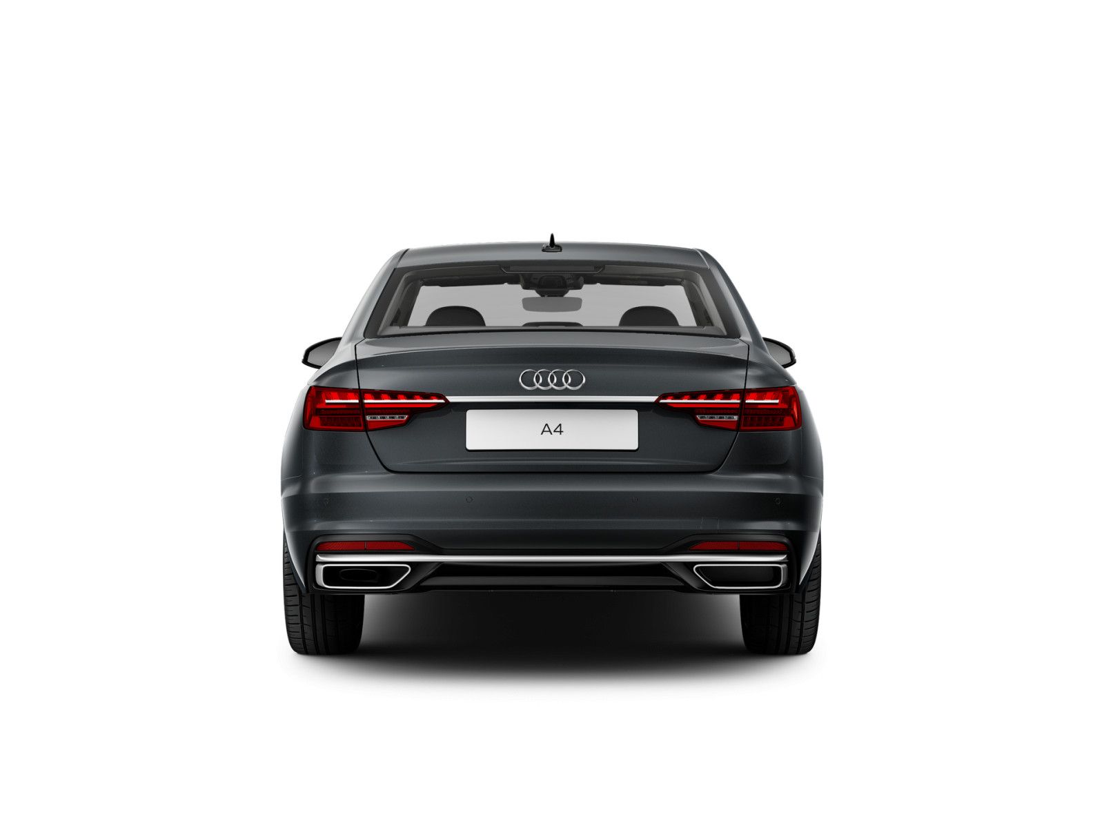Audi A4 - Bild 10