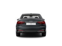 Audi A4 - Vorschau Bild 10