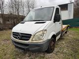 Mercedes-Benz Sprinter II Abschlepper 411/415/509/511/515 CDI - Mercedes-Benz Sprinter 411 cdi