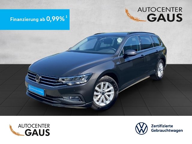 Volkswagen Passat Var. Business 1.5 TSI DSG 412€ ohne Anz.