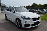 BMW X1 xDrive 20 d M Sport M-Paket Inter/Exter*Pano* - BMW X1: Xdrive20i