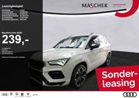 Cupra Ateca - Vorschau Bild 1