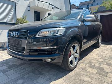 صورة 2 لـ 2005 AUDI Q7