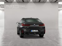 BMW X4 - Vorschau Bild 8