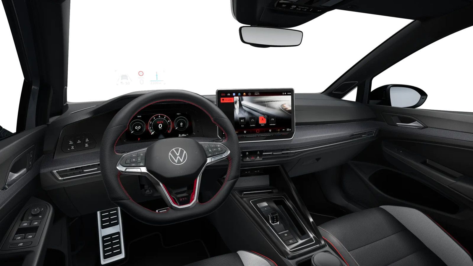 Volkswagen Golf - Bild 10