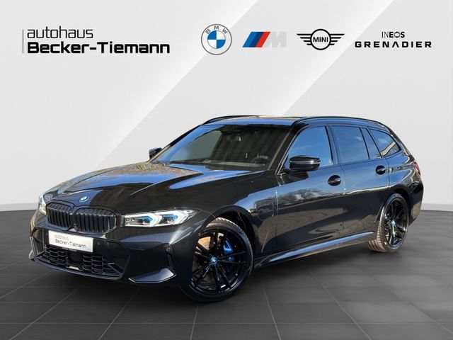 BMW 330e Touring M Sport | AHK | Driv.Assist. Prof. 