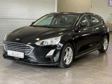 Ford Focus Lim. Cool & Connect - Ford Focus mit Diesel-Antrieb: Limousine, Automatik