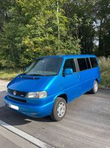 Volkswagen T4 Multivan - Volkswagen T4 Multivan in München