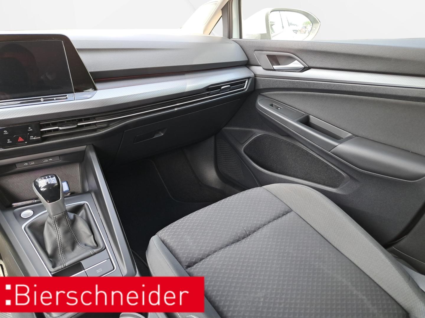 Volkswagen Golf 8 1.5 TSI Active DIGITAL COCKPIT PRO LED HE, миниатюра 14