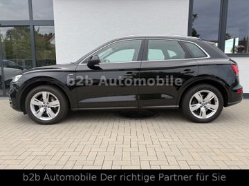 Audi Q5 - 5
