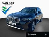 BMW X3 xDrive 30e HUD HIFI DAB SHZ RFK AHK Laser 19"