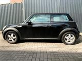 MINI One One - MINI ONE