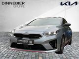 Kia Procee'd GT (EURO 6d-TEMP) 1.6 T-GDI ACC CAM Dyn - Kia pro cee'd / ProCeed mit Schiebedach